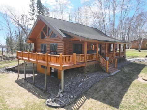 29109 Omega Drive Laporte MN 56461