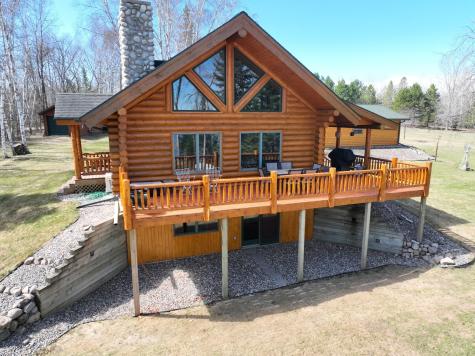 29109 Omega Drive Laporte MN 56461