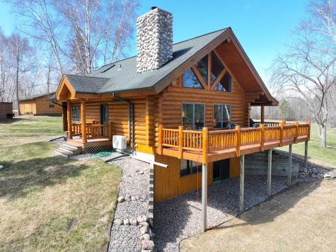 29109 Omega Drive Laporte MN 56461