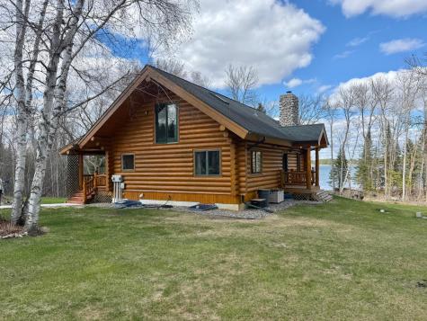 29109 Omega Drive Laporte MN 56461