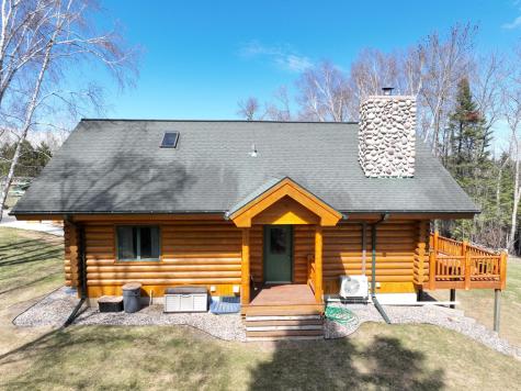 29109 Omega Drive Laporte MN 56461