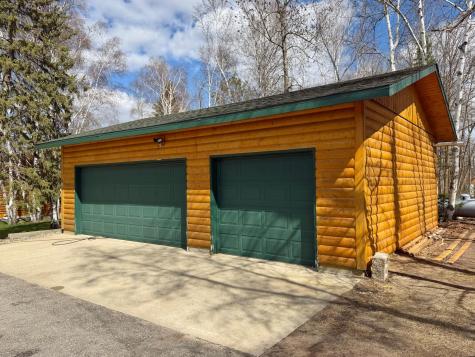 29109 Omega Drive Laporte MN 56461