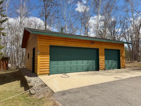 29109 Omega Drive Laporte MN 56461
