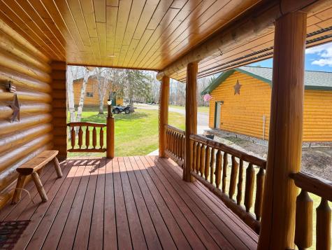 29109 Omega Drive Laporte MN 56461