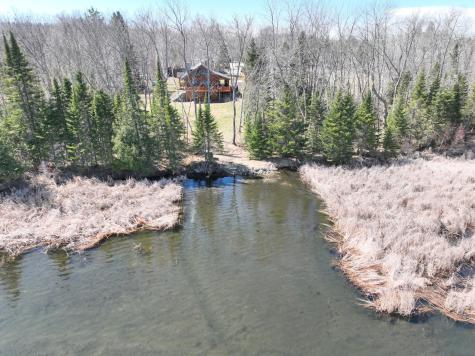 29109 Omega Drive Laporte MN 56461