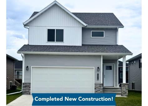 6826 Thomas Street Horace ND 58047