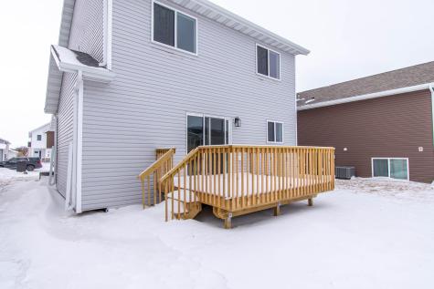 6826 Thomas Street Horace ND 58047
