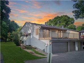 1356 Arden View Drive Arden Hills MN 55112