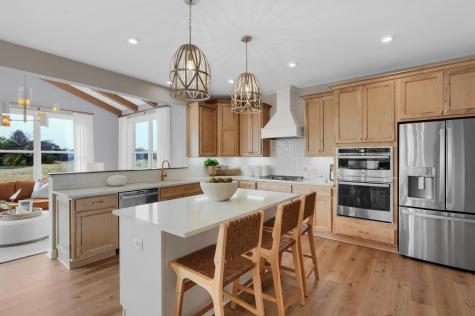 8013 Glenwood Drive Lino Lakes MN 55014