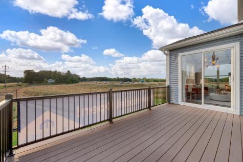 8013 Glenwood Drive Lino Lakes MN 55014