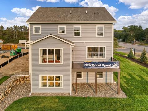 8013 Glenwood Drive Lino Lakes MN 55014