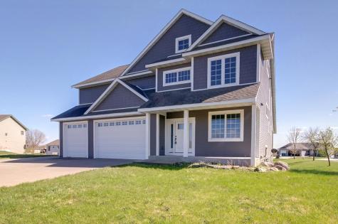 1201 Meadow Street NW Montgomery MN 56069