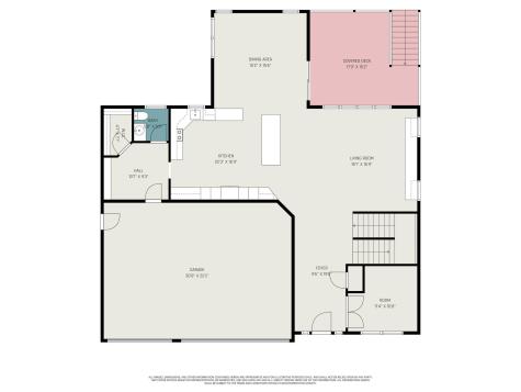 1201 Meadow Street NW Montgomery MN 56069