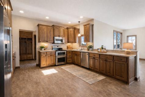 1201 Meadow Street NW Montgomery MN 56069