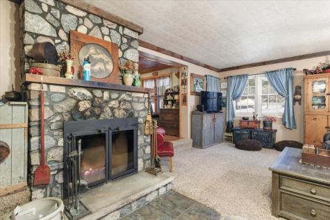 2170 County Road 5 NW Hackensack MN 56452