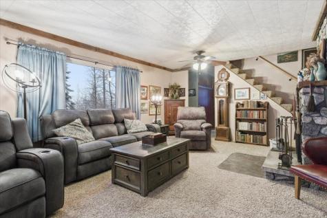 2170 County Road 5 NW Hackensack MN 56452