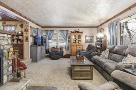 2170 County Road 5 NW Hackensack MN 56452