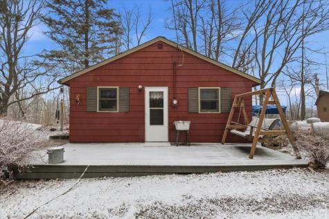 2170 County Road 5 NW Hackensack MN 56452