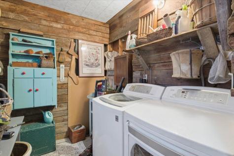 2170 County Road 5 NW Hackensack MN 56452