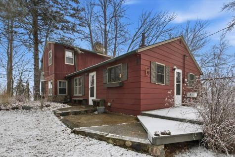 2170 County Road 5 NW Hackensack MN 56452