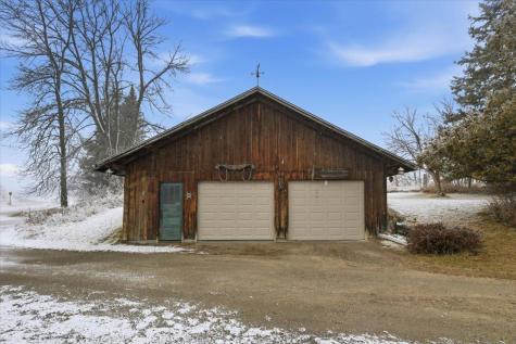 2170 County Road 5 NW Hackensack MN 56452