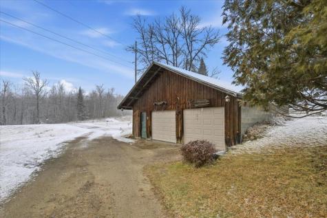 2170 County Road 5 NW Hackensack MN 56452
