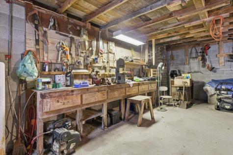 2170 County Road 5 NW Hackensack MN 56452