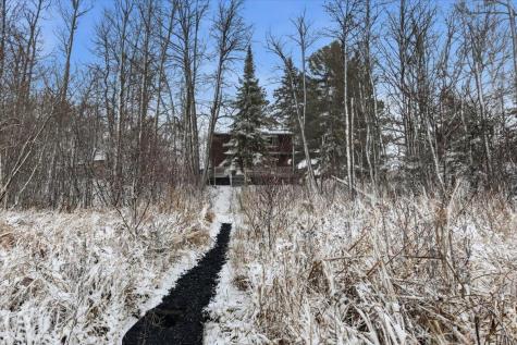 2170 County Road 5 NW Hackensack MN 56452