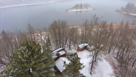 2170 County Road 5 NW Hackensack MN 56452