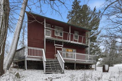2170 County Road 5 NW Hackensack MN 56452
