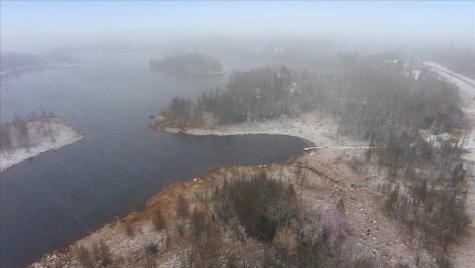 2170 County Road 5 NW Hackensack MN 56452