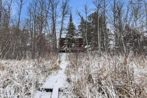 2170 County Road 5 NW Hackensack MN 56452