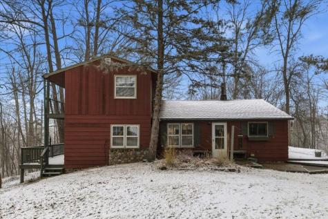 2170 County Road 5 NW Hackensack MN 56452