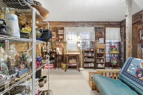 2170 County Road 5 NW Hackensack MN 56452
