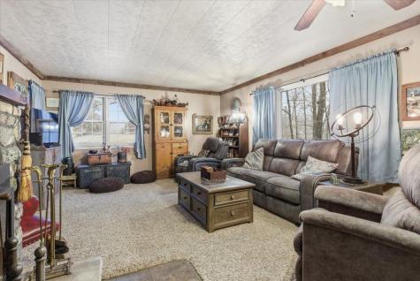 2170 County Road 5 NW Hackensack MN 56452