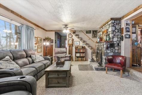 2170 County Road 5 NW Hackensack MN 56452
