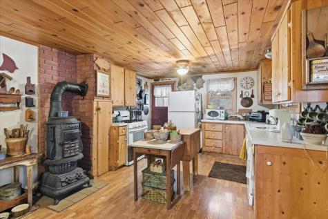 2170 County Road 5 NW Hackensack MN 56452