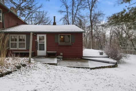 2170 County Road 5 NW Hackensack MN 56452