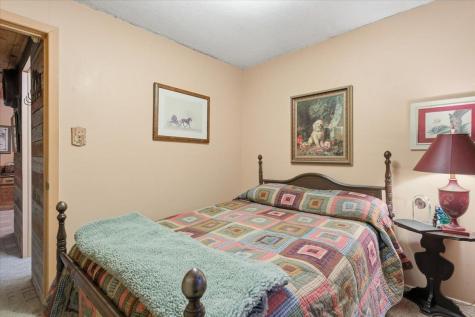 2170 County Road 5 NW Hackensack MN 56452