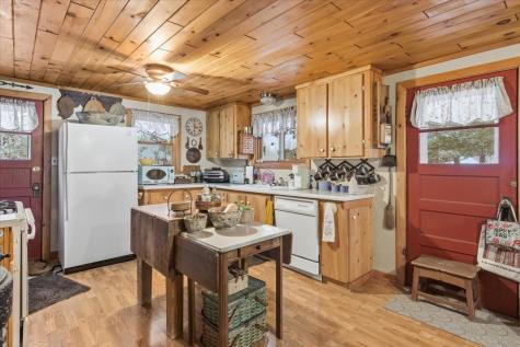 2170 County Road 5 NW Hackensack MN 56452