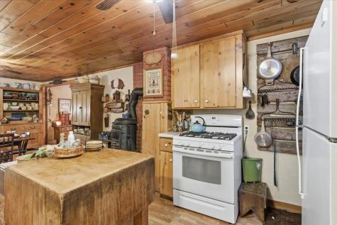 2170 County Road 5 NW Hackensack MN 56452