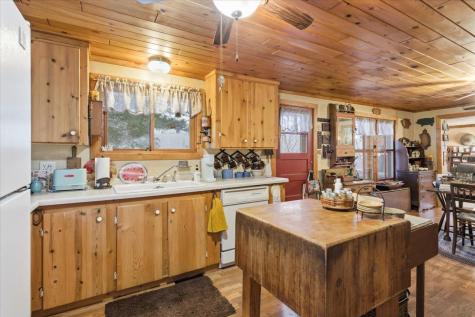 2170 County Road 5 NW Hackensack MN 56452