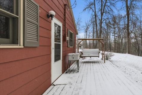 2170 County Road 5 NW Hackensack MN 56452