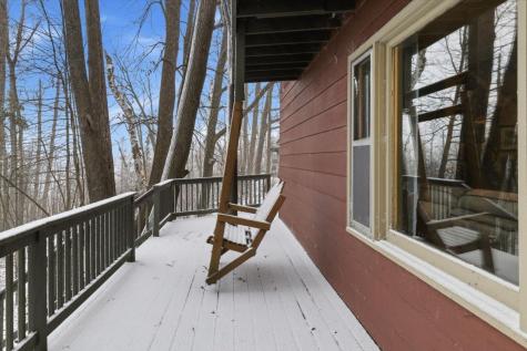 2170 County Road 5 NW Hackensack MN 56452