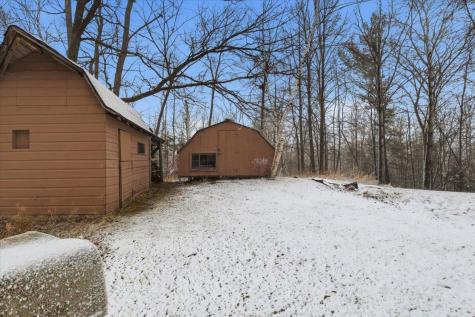 2170 County Road 5 NW Hackensack MN 56452