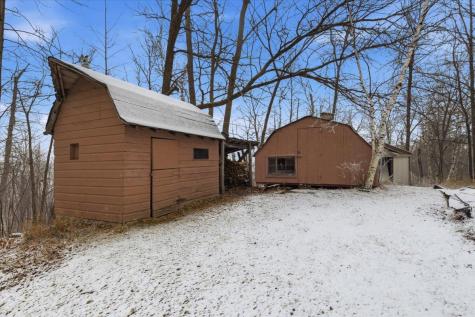 2170 County Road 5 NW Hackensack MN 56452
