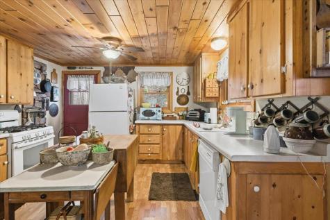 2170 County Road 5 NW Hackensack MN 56452