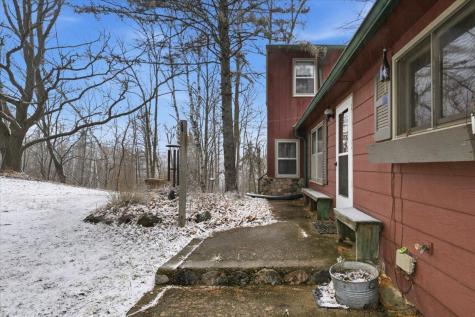 2170 County Road 5 NW Hackensack MN 56452