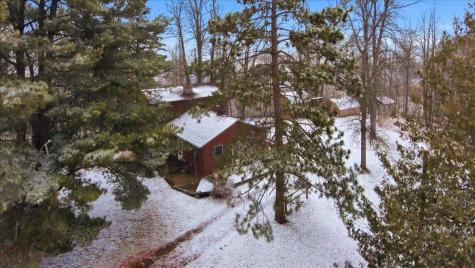 2170 County Road 5 NW Hackensack MN 56452