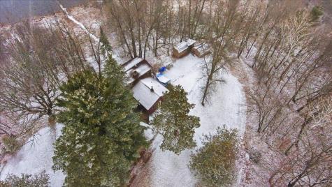 2170 County Road 5 NW Hackensack MN 56452